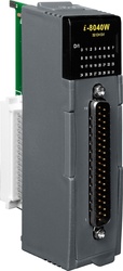 ICP DAS: I-8040W-G CR