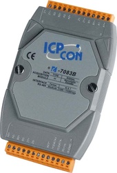 ICP DAS: I-7083B-G CR