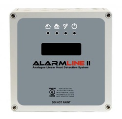 Аналоговые и цифровые кабели Kidde Fire Protection: AACUSP