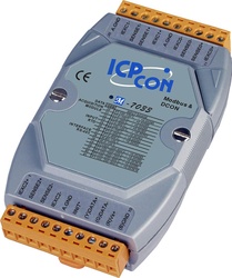 ICP DAS: M-7033-G CR