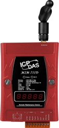 ICP DAS: M2M-711D CR