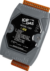 ICP DAS: WISE-7105