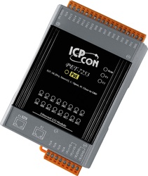 ICP DAS: PET-7253 CR