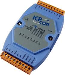 ICP DAS: I-7052 CR