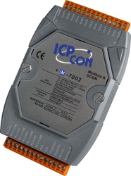 ICP DAS: M-7003 CR