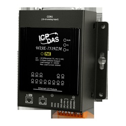 ICP DAS: WISE-7519ZM/S