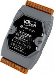 ICP DAS: M-7041D-A5-G CR