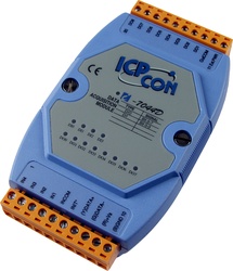 ICP DAS: I-7044D CR
