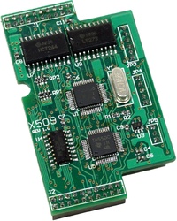ICP DAS: X509 CR