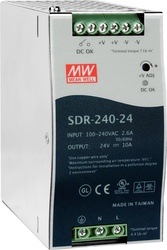 ICP DAS: SDR-240-24