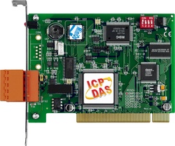 ICP DAS: PISO-DNM100U-T CR