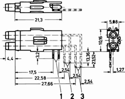 Schroff: 69004-089