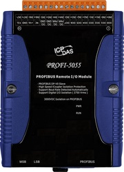 ICP DAS: PROFI-5055 CR