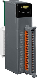 ICP DAS: I-8058W-G CR