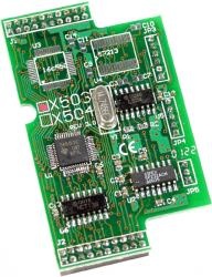 ICP DAS: X503