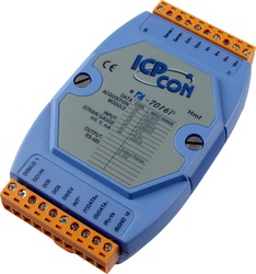 ICP DAS: I-7016 CR