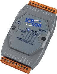 ICP DAS: M-7017R-A5-G CR