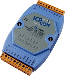ICP DAS: I-7050D CR