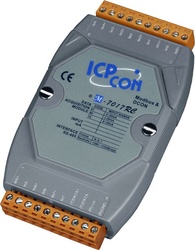 ICP DAS: M-7017RC-G CR