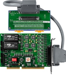 ICP DAS: ISO-DA16