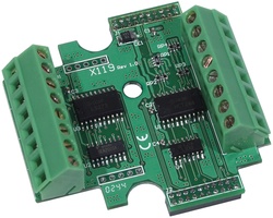 ICP DAS: X119