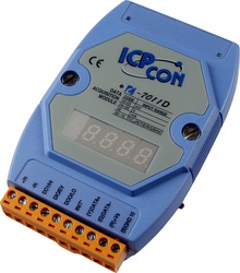 ICP DAS: I-7011 CR
