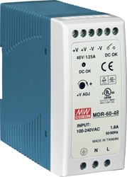 ICP DAS: MDR-60-48