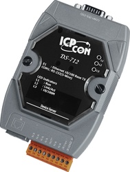 ICP DAS: DS-712 CR