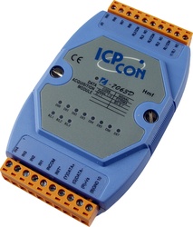 ICP DAS: I-7063D CR