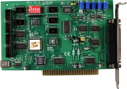 ICP DAS: A-821PGH/S