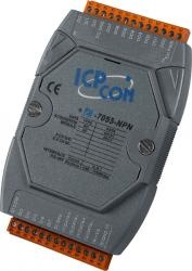 ICP DAS: I-7055-NPN CR