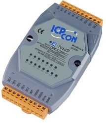ICP DAS: M-7050D-G CR