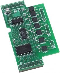 ICP DAS: X109