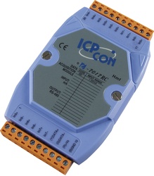 ICP DAS: I-7017RC