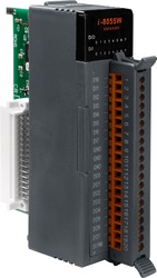 ICP DAS: I-8055W-G CR