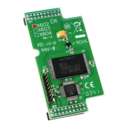 ICP DAS: X602 CR
