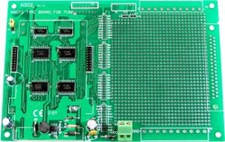 ICP DAS: X002