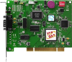 ICP DAS: PISO-CPM100U-D CR