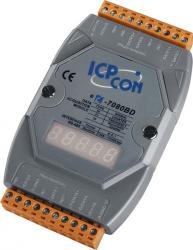 ICP DAS: I-7080BD-G CR