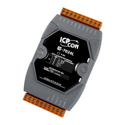 ICP DAS: M-7024L