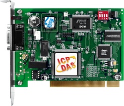 ICP DAS: PISO-DNM100U-D CR