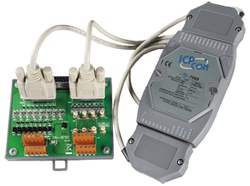 ICP DAS: I-7088D CR