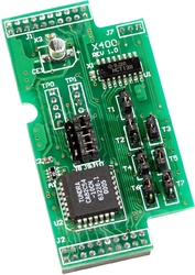 ICP DAS: X400