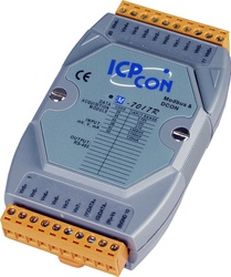 ICP DAS: M-7017R-G CR