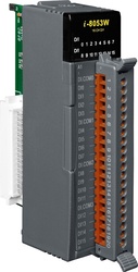 ICP DAS: I-8053 CR