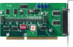 ICP DAS: ISO-813 CR