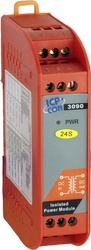 ICP DAS: PW-3090-24S-R CR