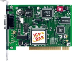 ICP DAS: PISO-CM100U-D CR