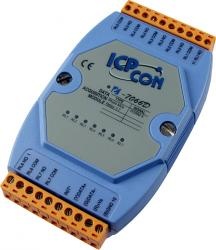 ICP DAS: I-7066D CR