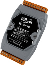 ICP DAS: M-7041PD-G CR